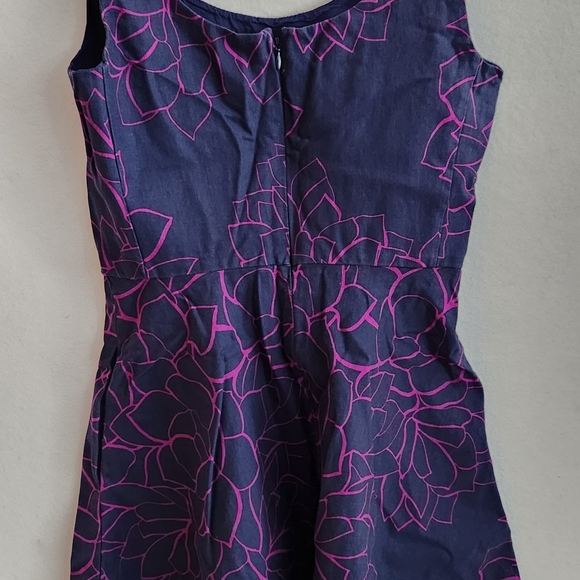 Gap dress, Cotton, size 2 - Picture 2 of 5